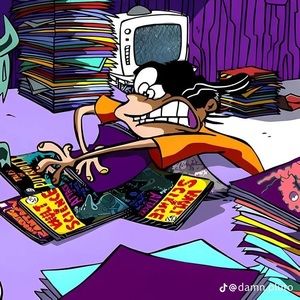 Meet your Posher, Dai